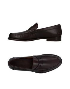 Мокасины Salvatore Ferragamo