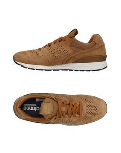 Низкие кеды и кроссовки New Balance