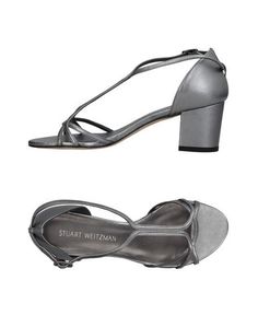 Сандалии Stuart Weitzman