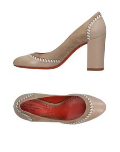 Туфли Santoni