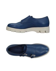 Мокасины Santoni