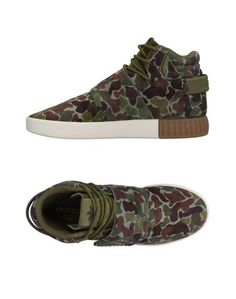 Высокие кеды и кроссовки Adidas Originals
