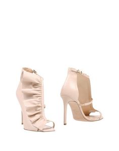 Сандалии Elisabetta Franchi