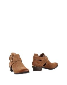 Полусапоги и высокие ботинки Michael Michael Kors