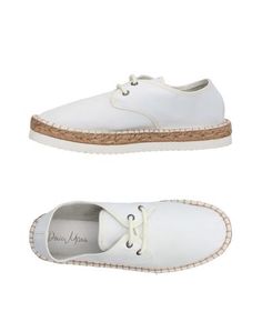 Обувь на шнурках Doriamaria