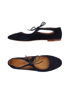 Балетки Pomme Dor