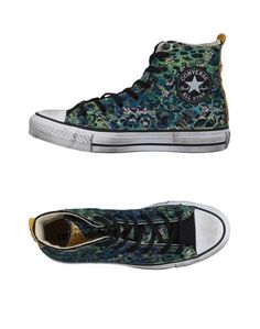 Высокие кеды и кроссовки Converse Limited Edition