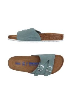 Сандалии Birkenstock