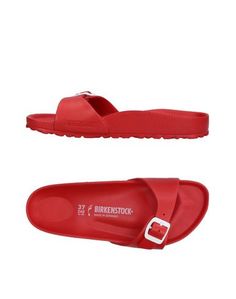 Сандалии Birkenstock