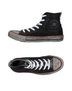 Высокие кеды и кроссовки Converse Limited Edition