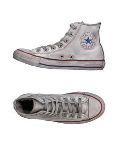 Высокие кеды и кроссовки Converse Limited Edition