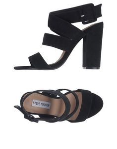 Сандалии Steve Madden