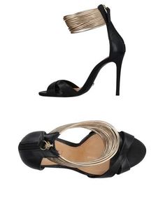 Сандалии Schutz