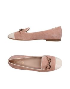 Балетки Tod`S