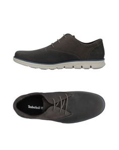 Низкие кеды и кроссовки Timberland