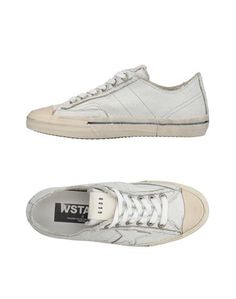 Низкие кеды и кроссовки Golden Goose Deluxe Brand