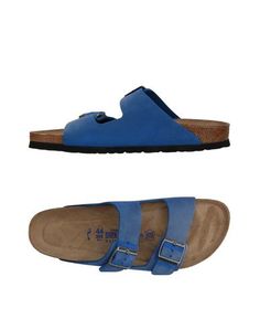 Сандалии Birkenstock