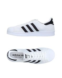 Низкие кеды и кроссовки Adidas Originals