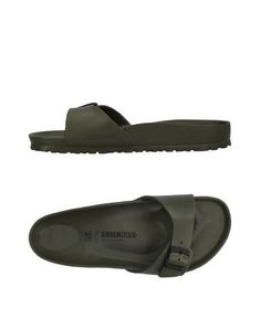 Сандалии Birkenstock