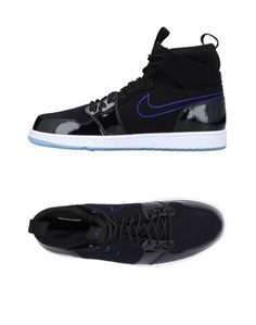 Высокие кеды и кроссовки Jordan