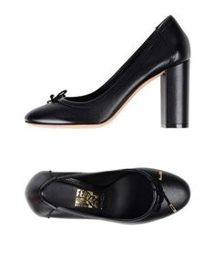 Туфли Salvatore Ferragamo