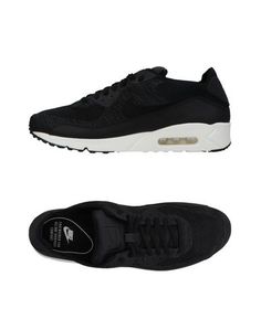 Низкие кеды и кроссовки Nike