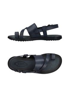 Вьетнамки Tod`S