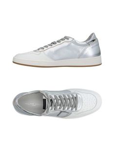Низкие кеды и кроссовки Philippe Model