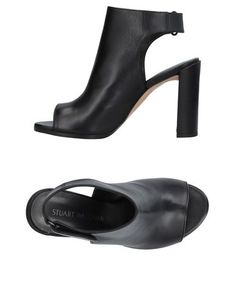 Сандалии Stuart Weitzman