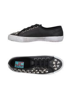 Низкие кеды и кроссовки JC Play BY Jeffrey Campbell