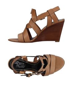 Сандалии Santoni