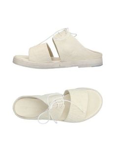 Сандалии Ernesto Dolani