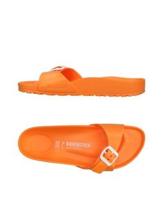 Сандалии Birkenstock