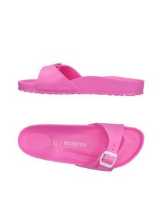 Сандалии Birkenstock