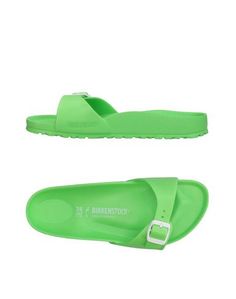 Сандалии Birkenstock