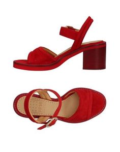 Сандалии Pf16