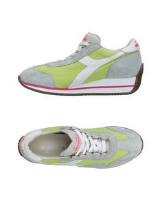 Низкие кеды и кроссовки Diadora Heritage