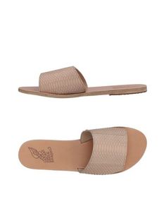 Сандалии Ancient Greek Sandals