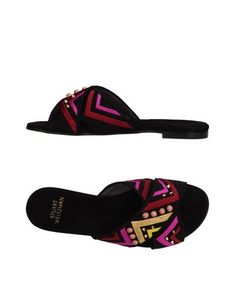 Сандалии Stuart Weitzman