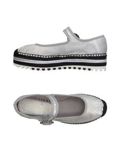Эспадрильи Marc by Marc Jacobs