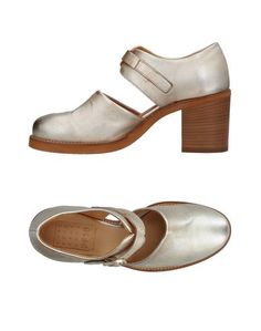 Туфли Pf16