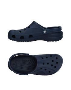 Сандалии Crocs