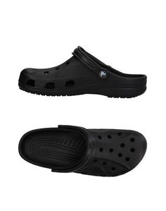 Сандалии Crocs