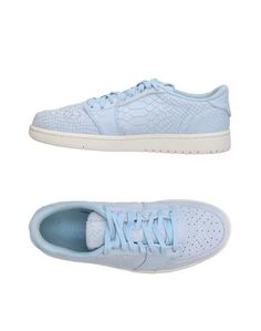 Низкие кеды и кроссовки Nike