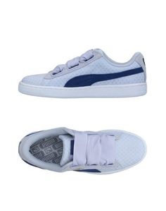 Низкие кеды и кроссовки Puma