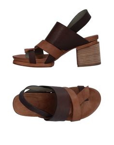 Сандалии Ixos