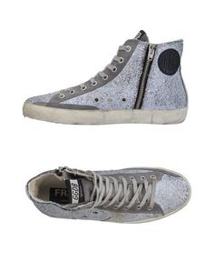 Высокие кеды и кроссовки Golden Goose Deluxe Brand