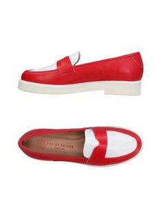 Мокасины PAS DE Rouge