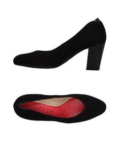 Туфли PAS DE Rouge