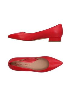 Балетки PAS DE Rouge